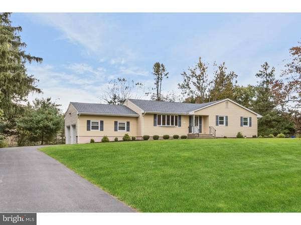 Belle Mead, NJ 08502,7 HEATHER LN