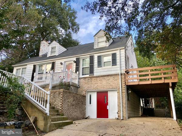 Riverdale, MD 20737,4700 NICHOLSON ST