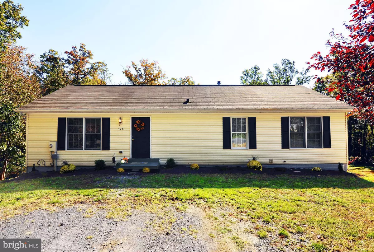 Winchester, VA 22602,406 FAWN DR