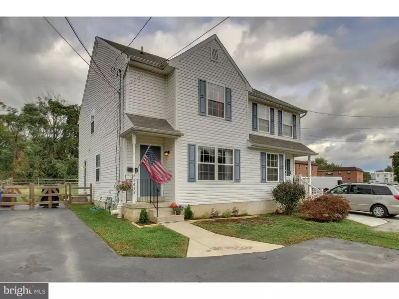 1435 MORTON AVE, Morton, PA 19033