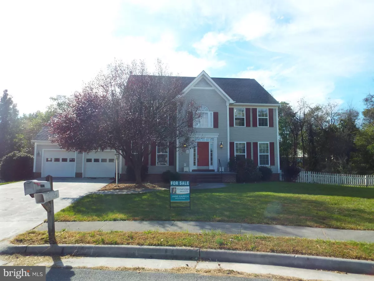 Winchester, VA 22601,2727 WINDWOOD DR