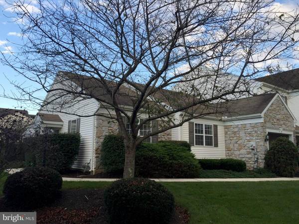 640 SPRINGHOUSE LN, Hummelstown, PA 17036