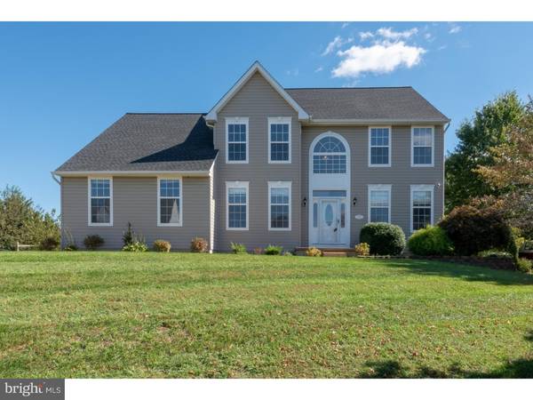 534 LILAC DR, Middletown, DE 19709