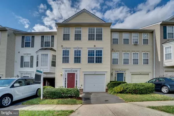 17345 LEASIDE TER, Round Hill, VA 20141