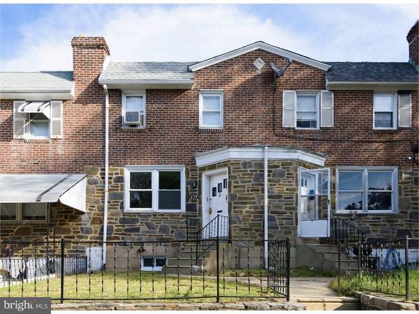 229 WINGATE RD, Upper Darby, PA 19082