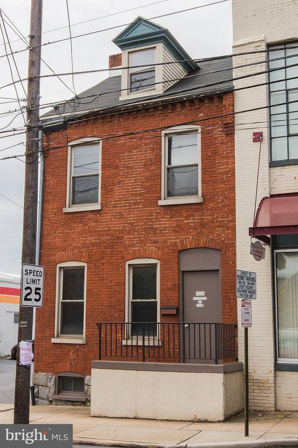 440 N PRINCE ST, Lancaster, PA 17603