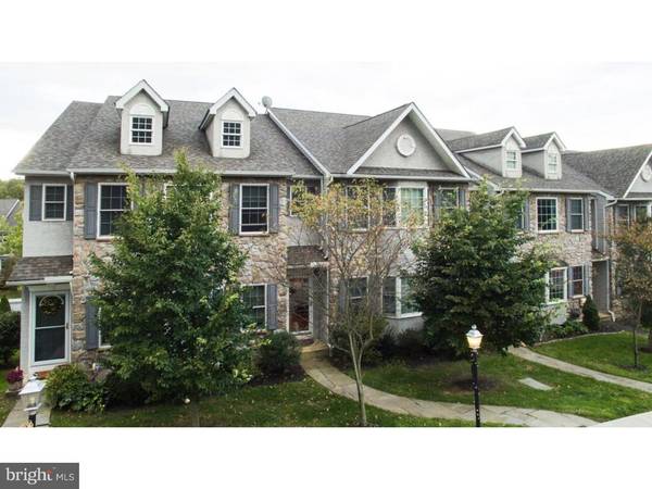 West Chester, PA 19382,607 BOWERS DR