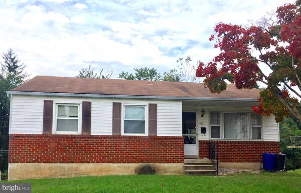 3707 SONARA RD, Randallstown, MD 21133