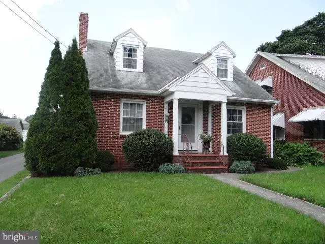 541 EAST CATHERINE, Chambersburg, PA 17201