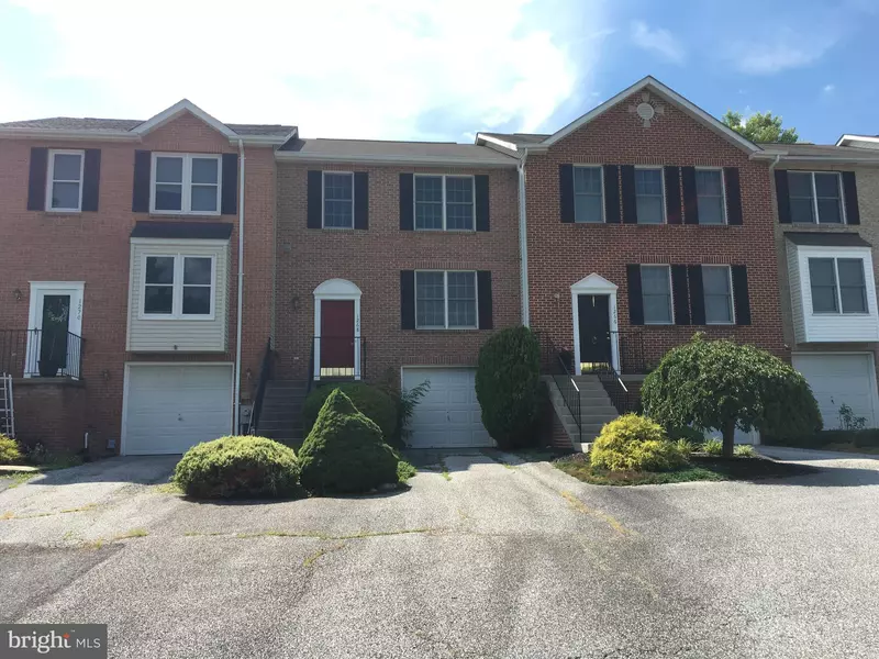 1268 FAIRWAY DR, Westminster, MD 21158