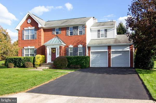 147 FEDERAL ANN LN, Westminster, MD 21157