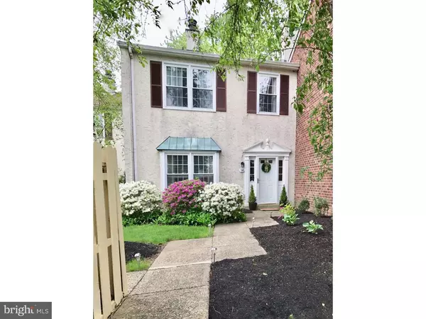 14 EDINBORO CIR, Chalfont, PA 18914