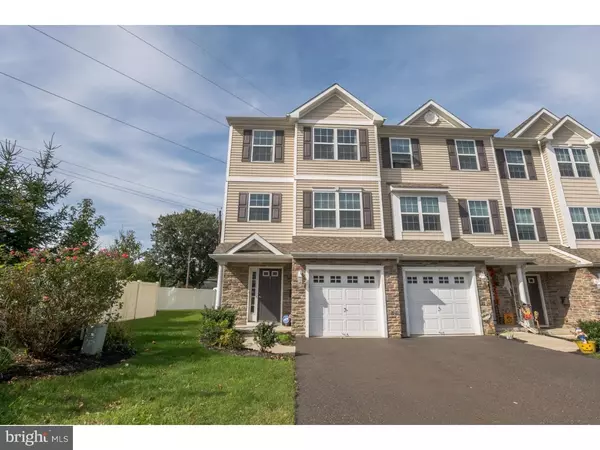 1 CENTRE AVE, Mount Ephraim, NJ 08059