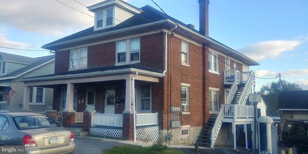 807 HELLAM ST, Wrightsville, PA 17368