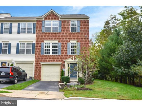 211 PENNSGROVE CT, Media, PA 19063