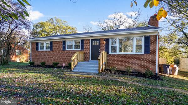 5908 ROBIN LN, Suitland, MD 20746