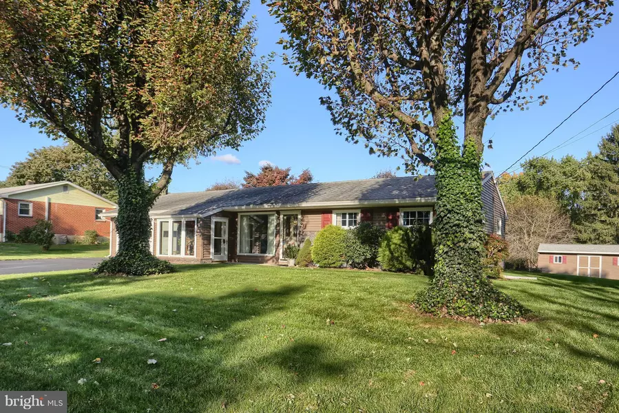 9010 JOYCE LN, Hummelstown, PA 17036