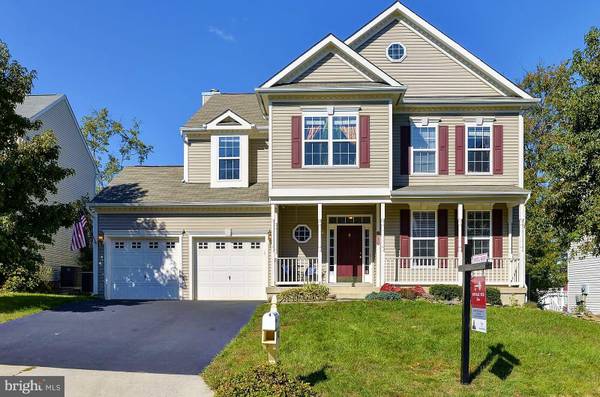 35522 SARASOTA ST, Round Hill, VA 20141