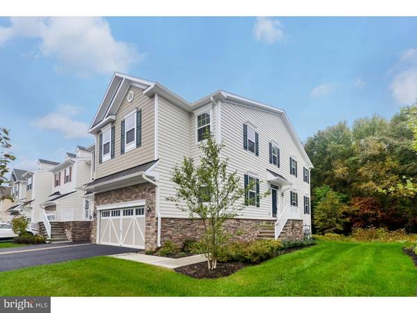 49 NELSON DR, Cranbury, NJ 08512