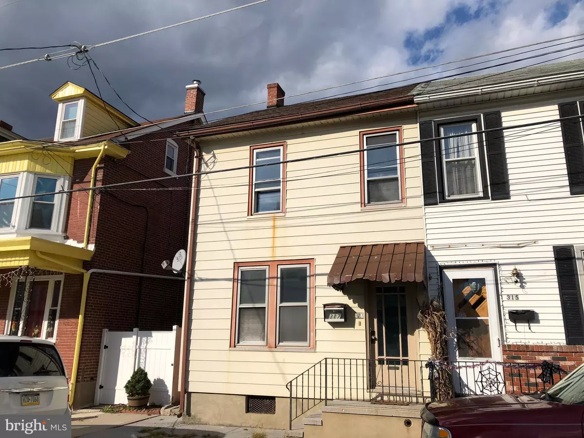 Lebanon, PA 17046,317 GUILFORD ST