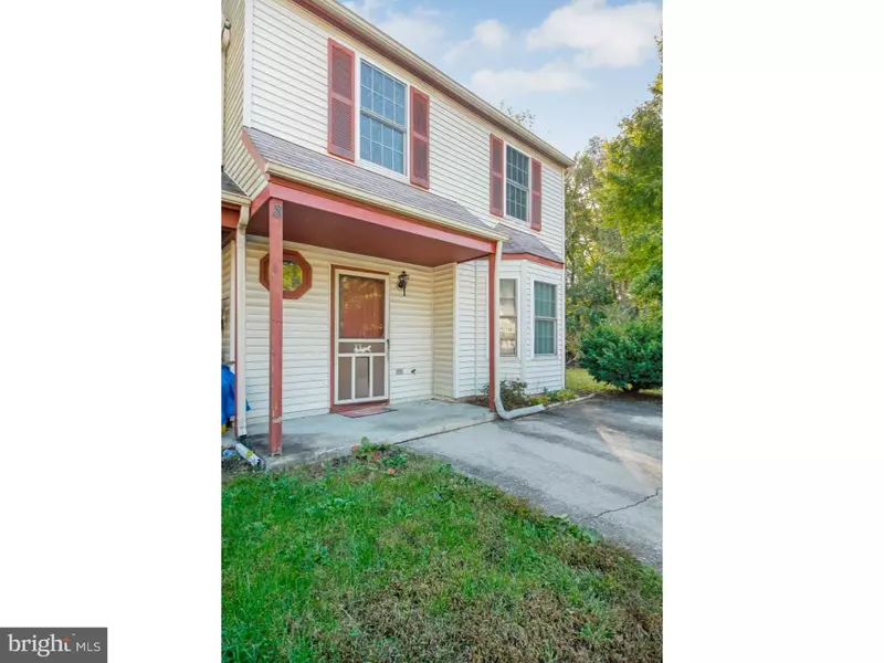 8 SUMMIT CT, Clementon, NJ 08021