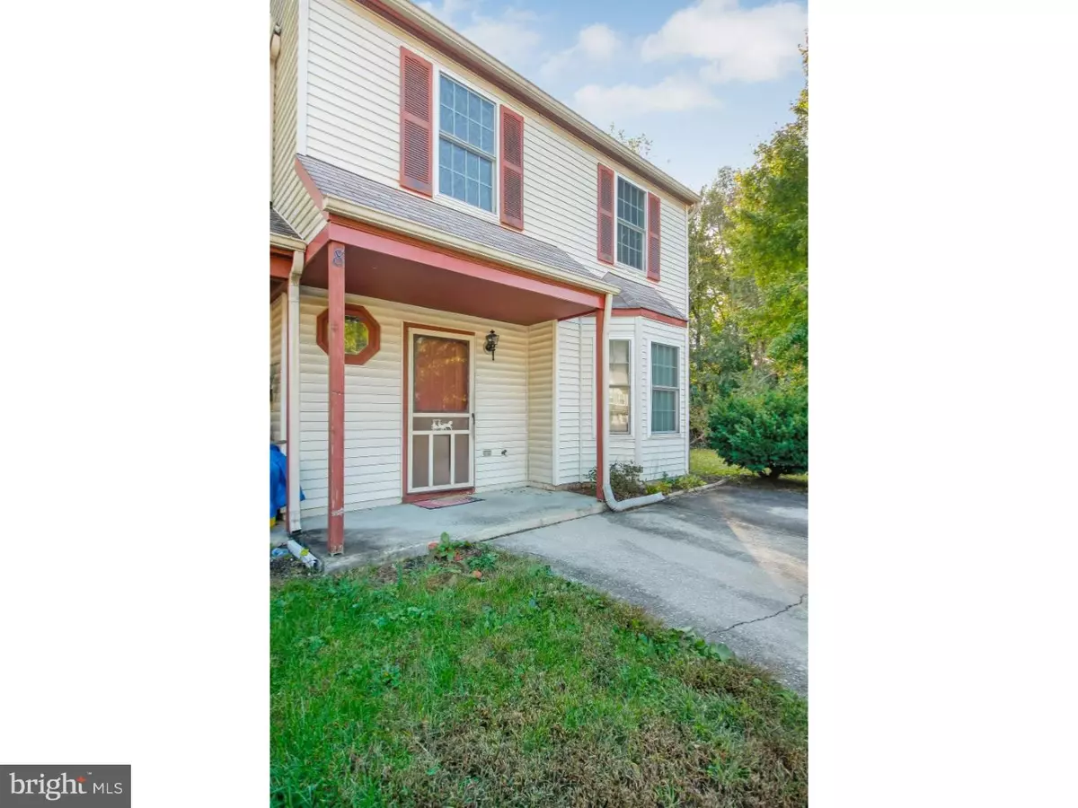 Clementon, NJ 08021,8 SUMMIT CT