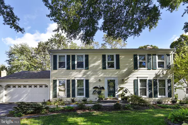 3325 BITTER SWEET CT, Herndon, VA 20171