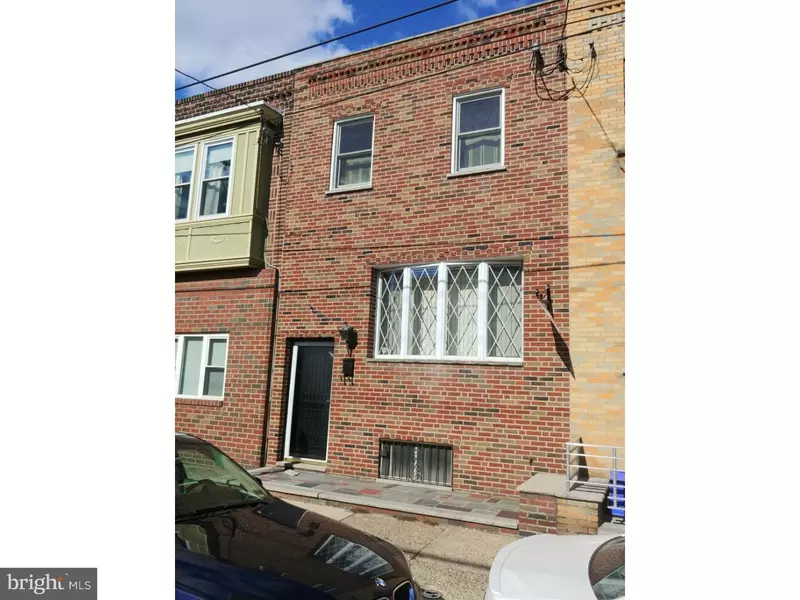 1103 MORRIS ST, Philadelphia, PA 19148