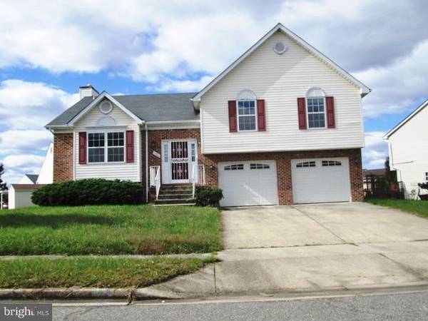 5402 ZEPHYR AVE, Clinton, MD 20735