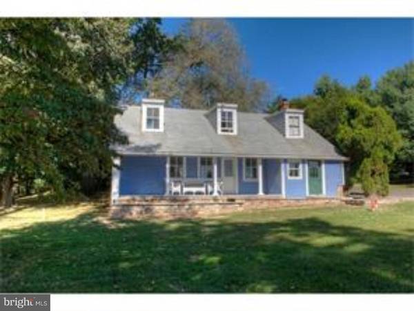 4309 DILLON RD, Doylestown, PA 18902