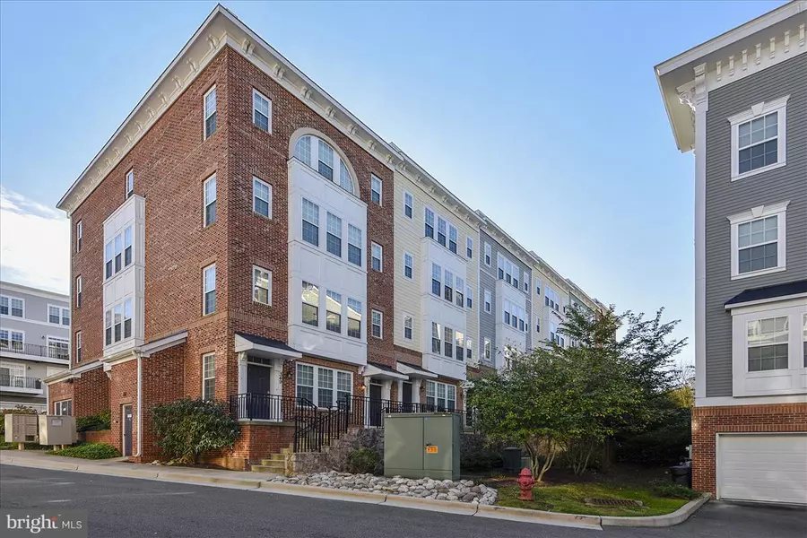 353 BELT PL #39, Gaithersburg, MD 20877