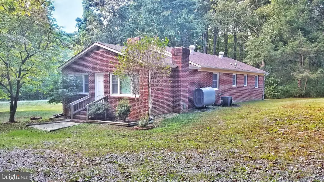 10036 KENTUCKY SPRINGS RD, Mineral, VA 23117