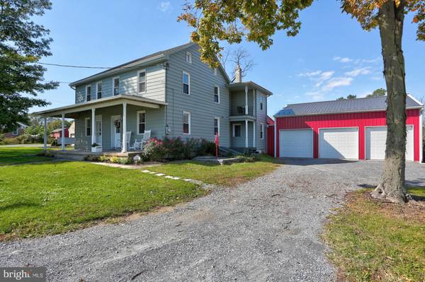 31 W RIDGE RD, Elizabethtown, PA 17022