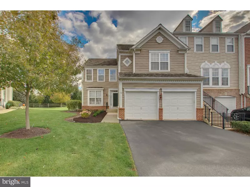 13 CORNERSTONE CT #3901, Doylestown, PA 18901