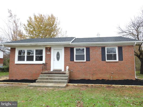 8729 MEADOW HEIGHTS RD, Randallstown, MD 21133