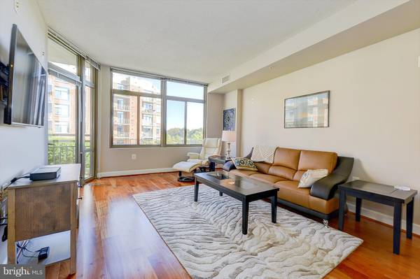 3650 GLEBE RD S #367, Arlington, VA 22202