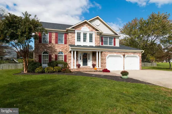 Ellicott City, MD 21043,5347 BRIAR OAK CT