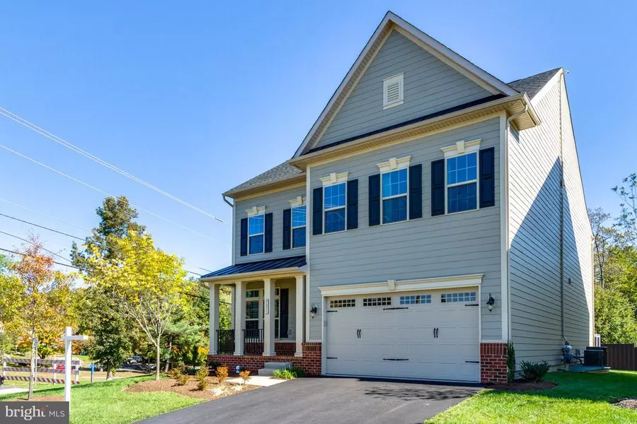 9071 BEAR BRANCH PL, Fairfax, VA 22031