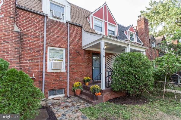 816 ORME ST, Arlington, VA 22204