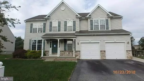 67 CHESAPEAKE LN, Clayton, DE 19938