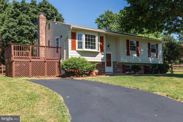 24328 LOG HOUSE RD, Gaithersburg, MD 20882