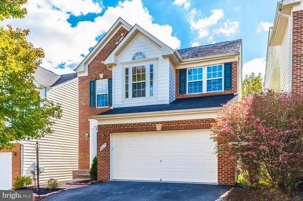 8017 GEORGE FOX PL, Lorton, VA 22079