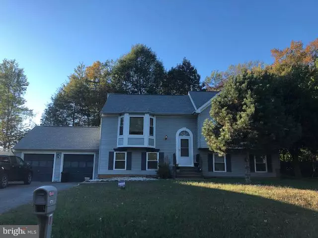 5711 DEVENSHIRE CT, Fredericksburg, VA 22407