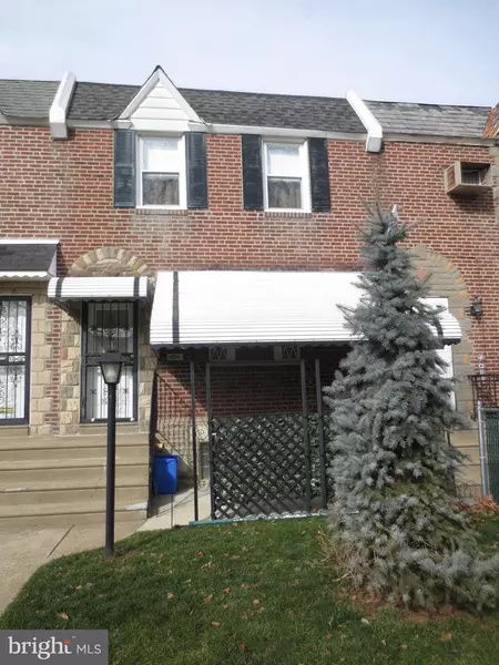 6158 CHARLES ST, Philadelphia, PA 19135