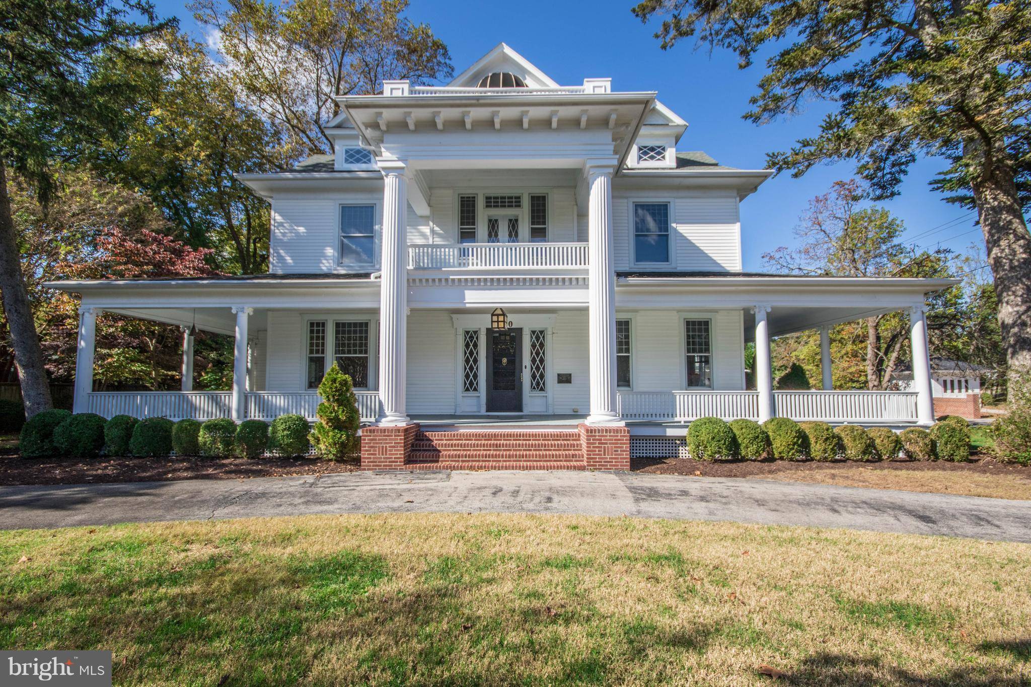 800 CAMDEN AVE, Salisbury, MD 21801