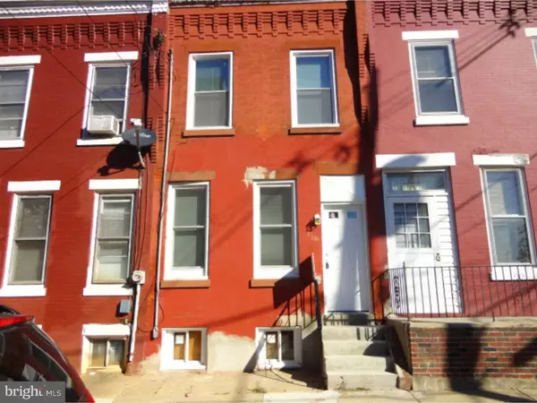 Philadelphia, PA 19132,1331 W SILVER ST