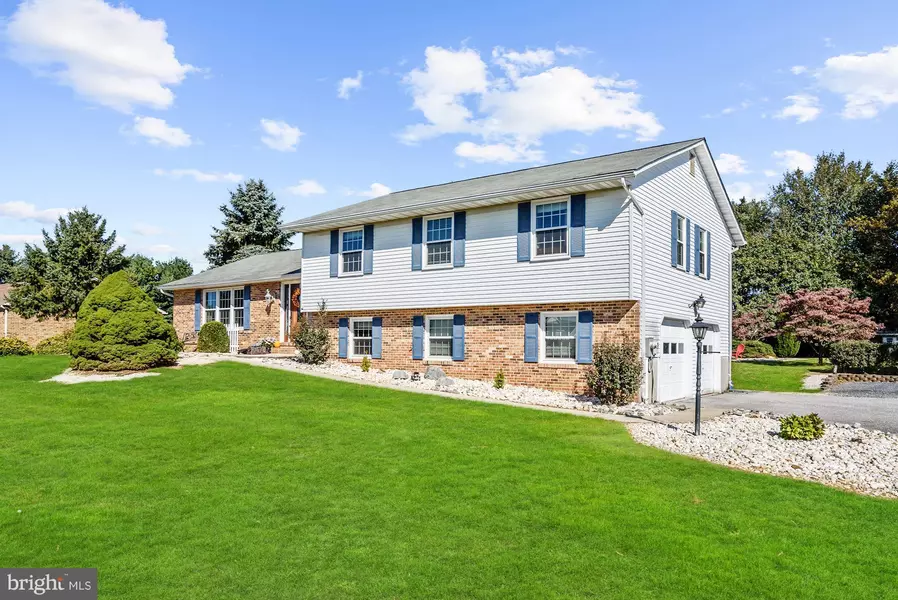 2210 DULANY TER, Westminster, MD 21157