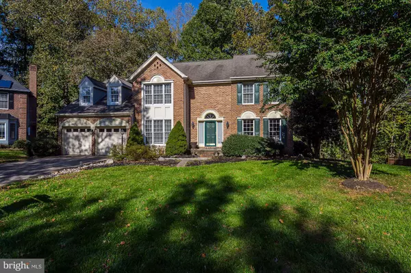 15206 PLANE TREE CT, Bowie, MD 20721