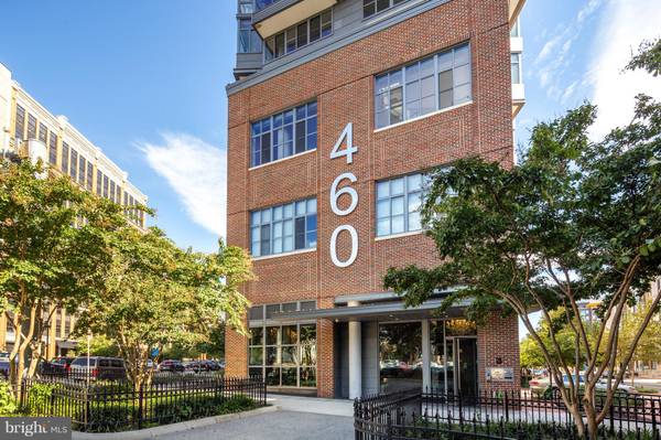 460 NEW YORK AVE NW #201, Washington, DC 20001