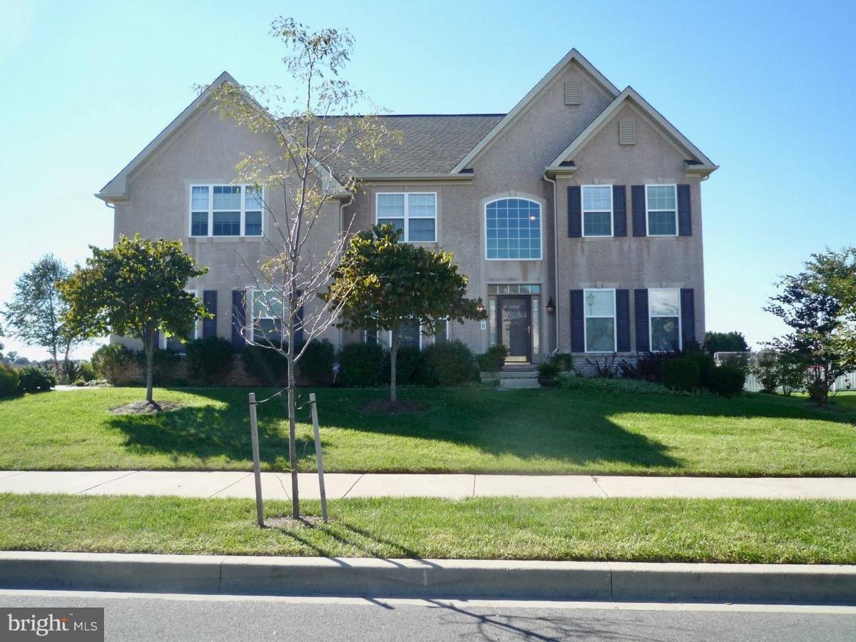 Middletown, DE 19709,20 W KILTS LN